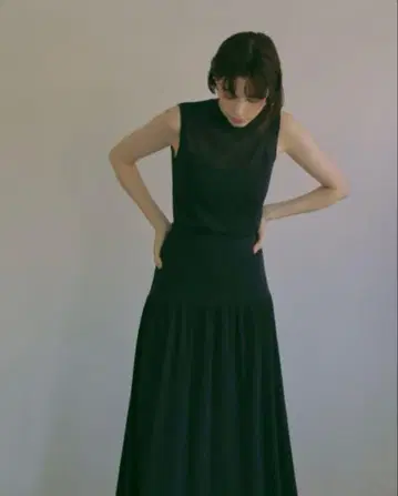 리엘리셰 셋업