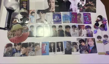 BTS JHOPE 묶음 판매