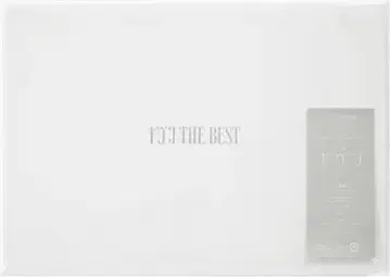 Given THE BEST 앨범