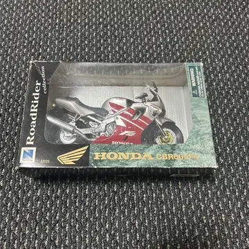 NewRay 사제 RoadRider 컬렉션 CBR600F4