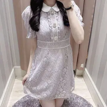 evelyn 비쥬 레이스 OP
