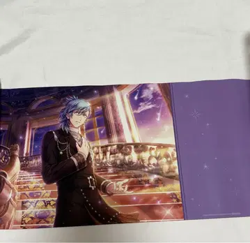 우타프리 에포스 추첨 미카제 아이