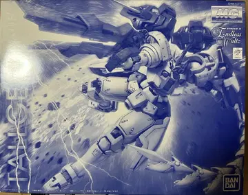 MG 1/100 톨기스 III EW 프리미엄 반다이 한정판