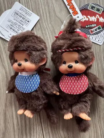 몬치치 아사쿠사 토이테라오 한정판 레어