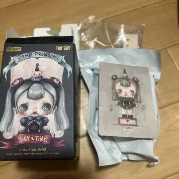 팝마트 티니티니 밸런스