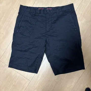 브리핑 골프 숏팬츠