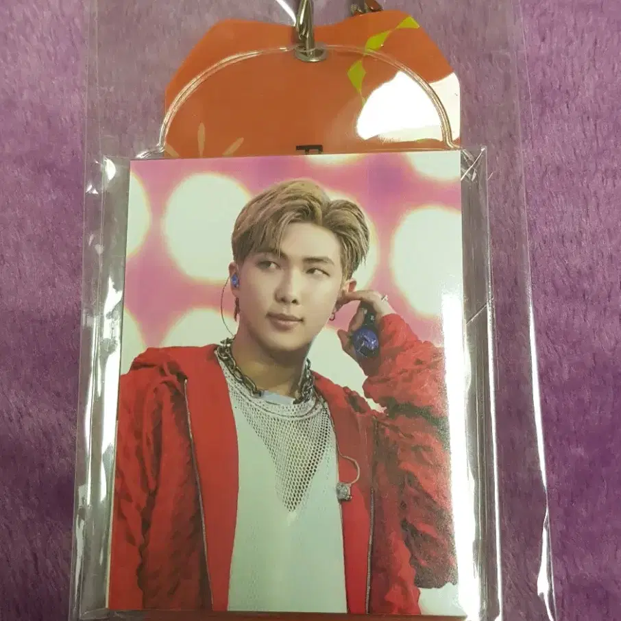 BTS Bangtan Permission to Dance Live Deco Weverse Pre-order