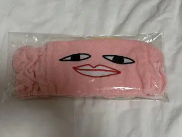 우리도 힐링이 필요해요 헤어밴드