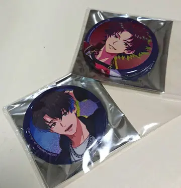 킨파라 킨쯔아 파라라이 캔뱃지 킹프리 이누카이 유토 스자쿠노 아렌