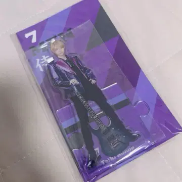 이마노 다키 아크릴 스탠드 제3탄