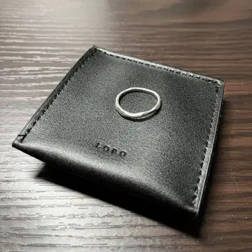 LORO 로로 실버 925 반지