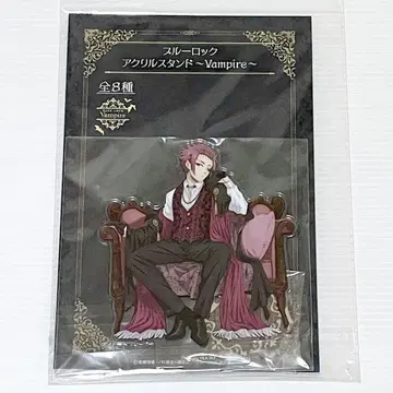 블루 록 Vampire 아크릴 스탠드 아크릴 스탠드 이토시 사에 뱀파이어