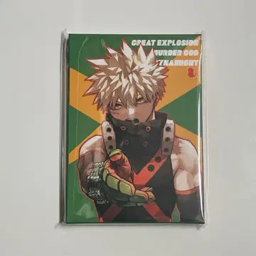 히로아카 원화전 KATSUKI MEMORY