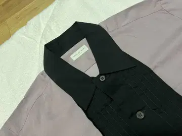 dries van noten 드리스 비스코스 셔츠