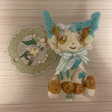 리피아 봉제 인형(부활절) 택 포함