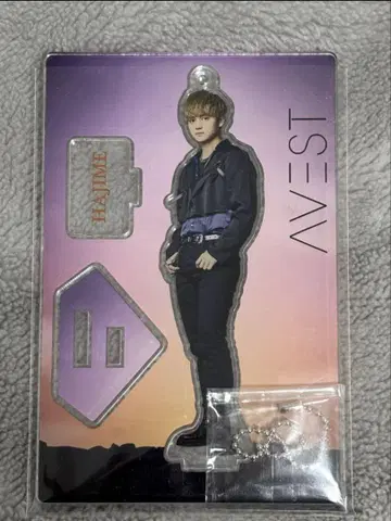 AVEST HAJIME 아크릴 스탠드 사쿠라이 카즈