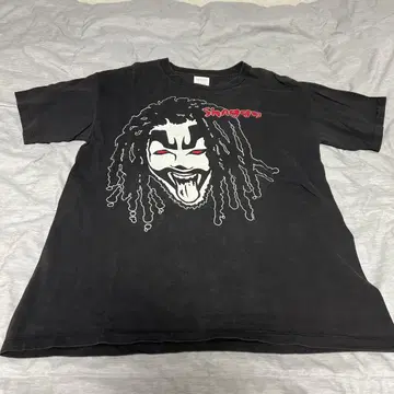 90s Insane Clown Posse 티셔츠