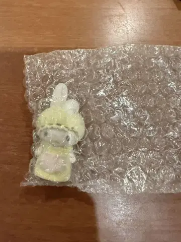 산리오 시크릿 마스코트 멜로디의 엄마