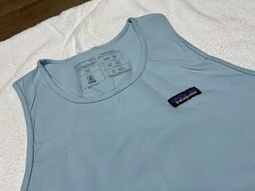 Patagonia 파타고니아 탱크탑