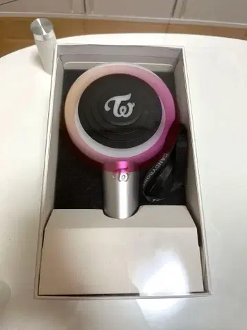 TWICE CANDYBONG Z 응원봉