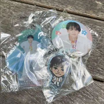 나카지마 소우타 세트