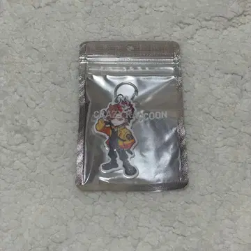 아리사카 키링