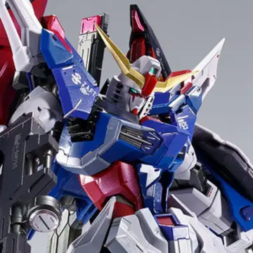 데스티니 건담 [METAL BUILD FESTIVAL 2024]