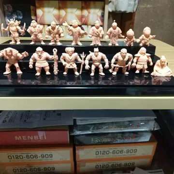 근육맨 근육맨 지우개 복각판 파트 26