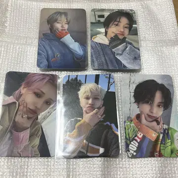 tnx aradin 알라딘 혜택 트레이딩 카드