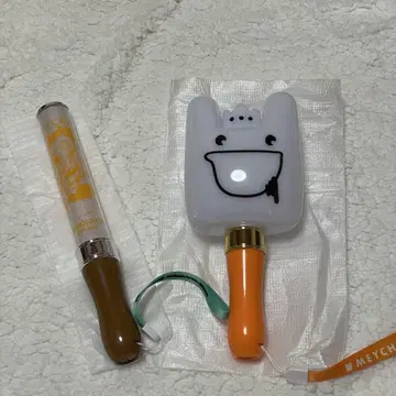 메이짱 라이브 세트(2장째 포함)