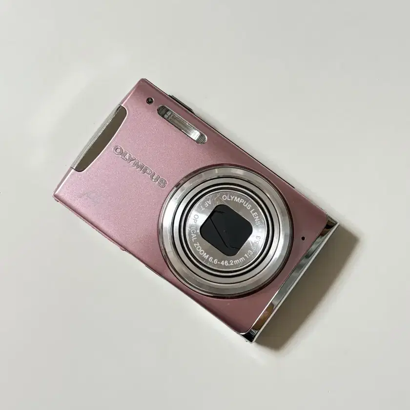Olympus mu 1060 Olympus mju 1060 Digital Camera on Bunjang
