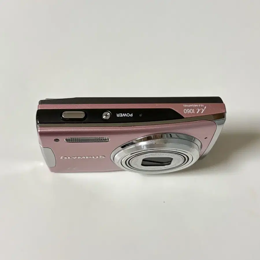 OLYMPUS U 1060 (良品） Olympus launches mju 1060: Digital Photography Review