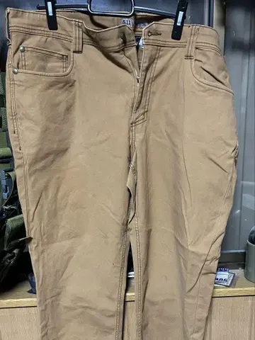 5.11 tactical 컬러 데님 40/30 빅 사이즈 중고