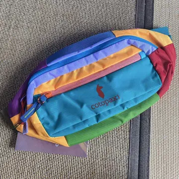 코토파키 KAPAI 3L 힙 팩 코토파키