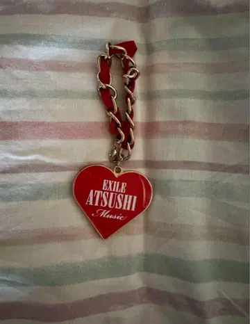 EXILE ATSUSHI 참