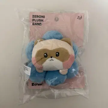 하니니 봉제 인형 밴딩