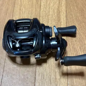다이와 20 타투라 SV TW 왼쪽 핸들 SH7,1