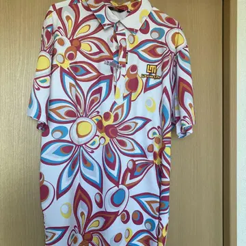 LOU LOUTH XL 골프 셔츠
