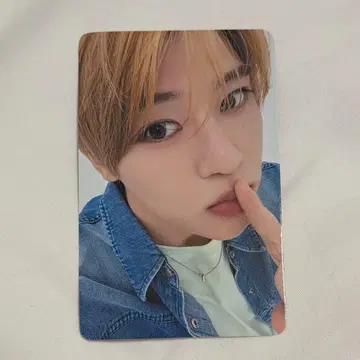 시온 트레이딩 카드
