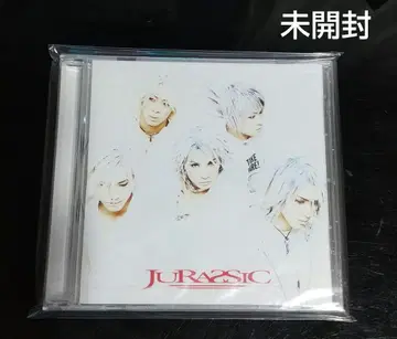 JURASSIC / JURASSIC 미개봉 비주얼계