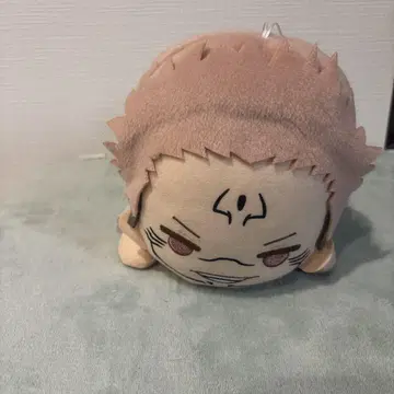 주술회전 ~거대한 포근한 봉제 인형~