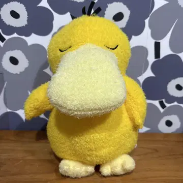 포켓몬스터 봉제 인형 코닥 pokemon 포켓몬스터