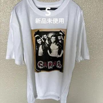 캐롤 야자와 에이요시 조니 오쿠라 S