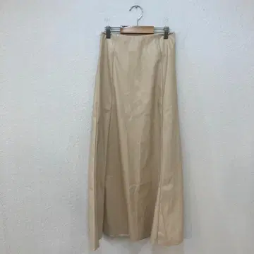 치코 Chico 롱 스커트 허리 밴딩 [F]