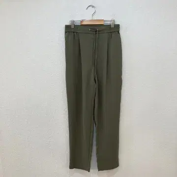 자라 ZARA 이지 팬츠 [XS]
