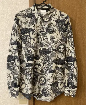 폴스미스 PSYCHEDELIC SUN 사이키델릭 선