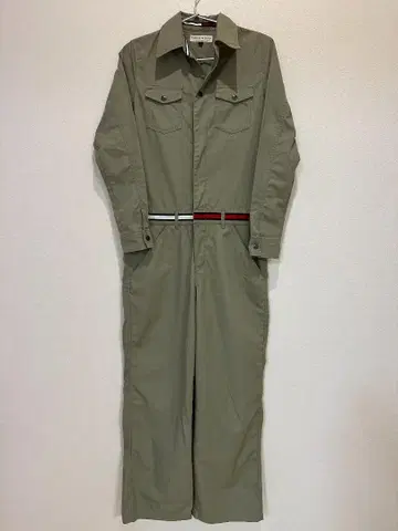 tommy jeans 토미힐피거 청바지 올인원 작업복 XS