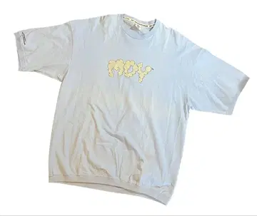 00s mackdaddy 맥대디 티셔츠 반팔 맨투맨 XL