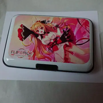 FLIPFLOP 이오 카드 케이스