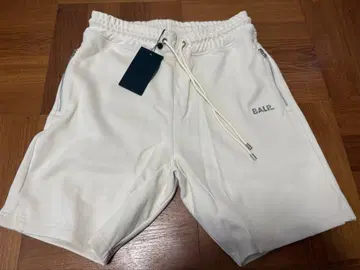 BALR.! 반바지!